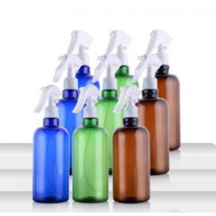 500ml Spray Bottles -Portable PET Bottles Gardening Plants Spray - Click Image to Close