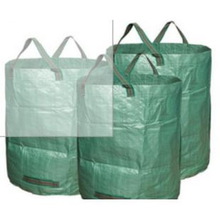 Gardening Tool Bag Reusable Heavy Duty Plastic Gardening Waste B
